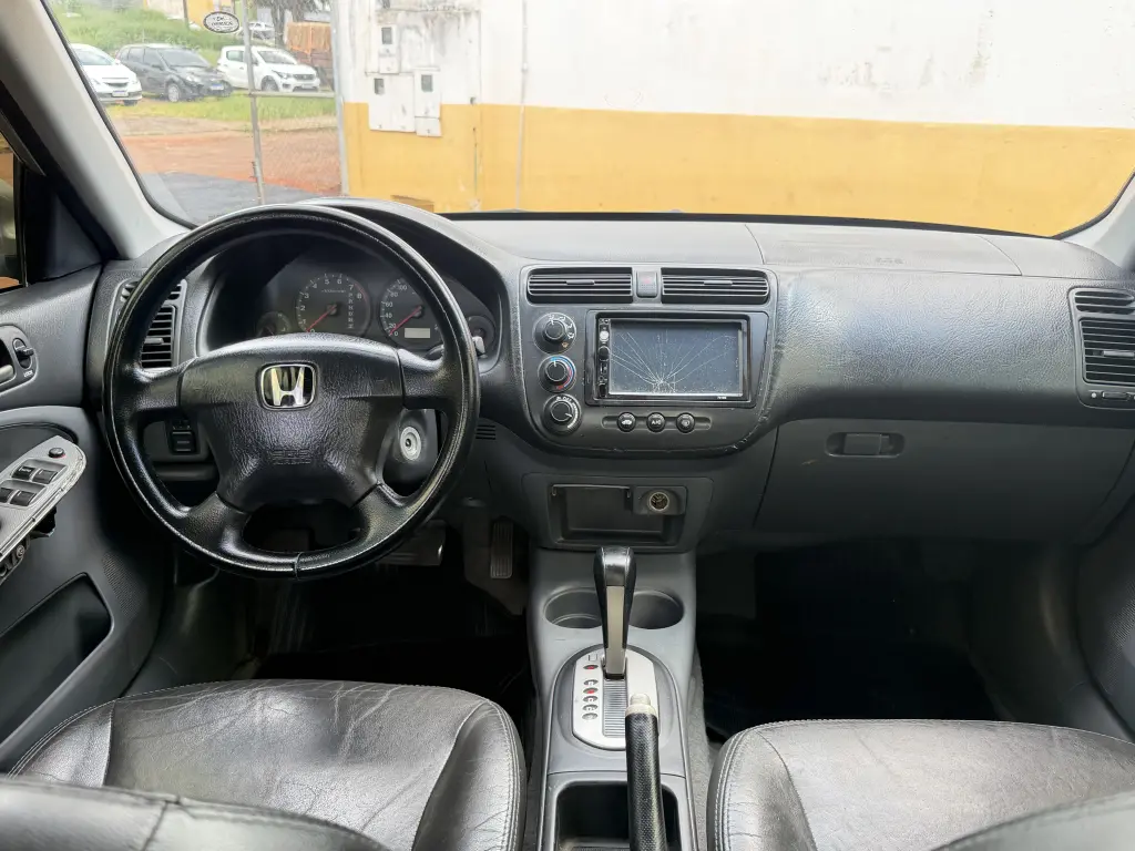 HONDA Civic - Foto