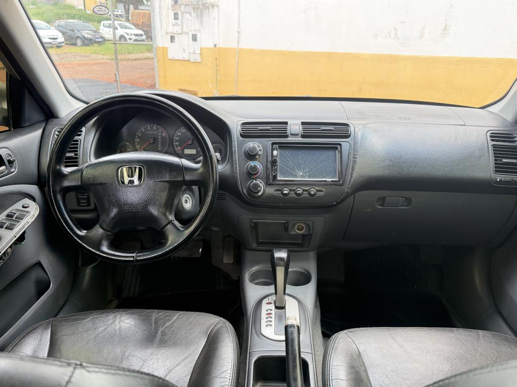 HONDA Civic - Foto
