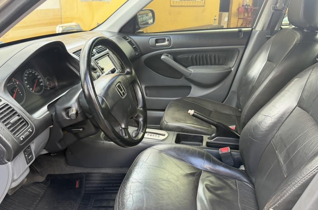 HONDA Civic - Foto