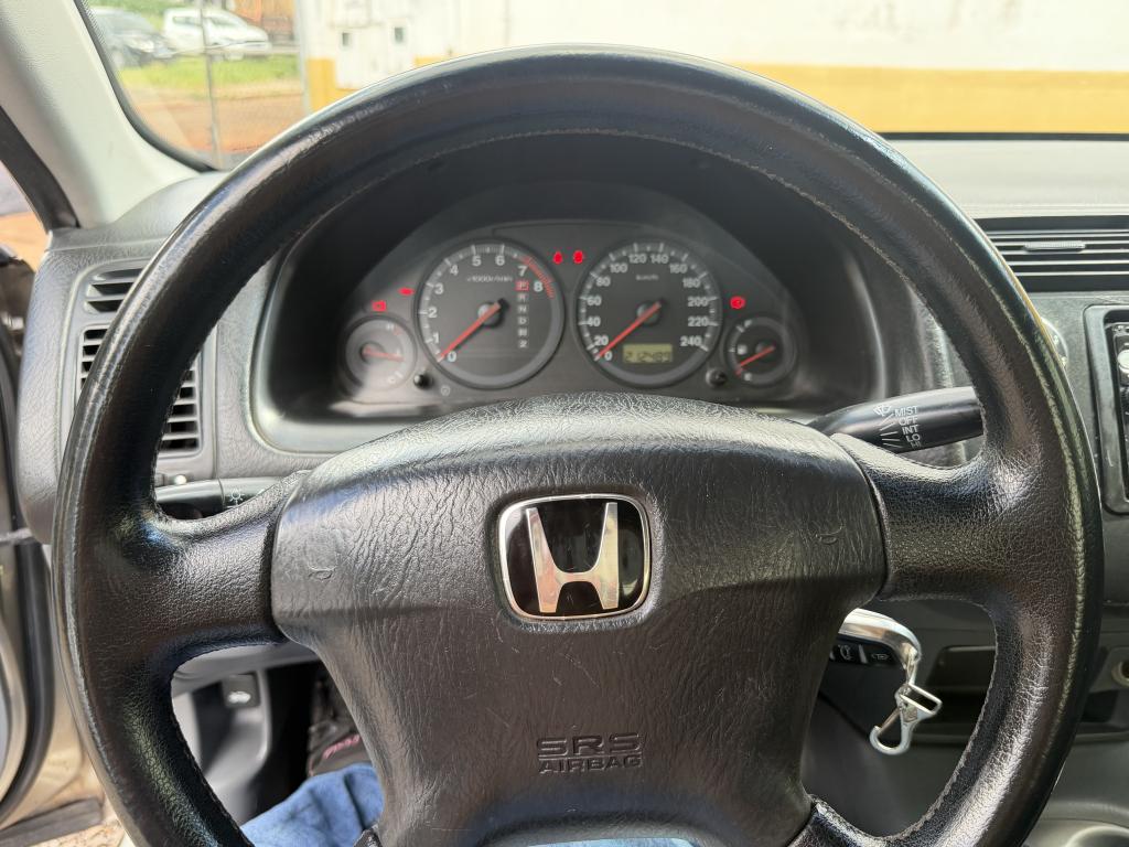 HONDA Civic - Foto