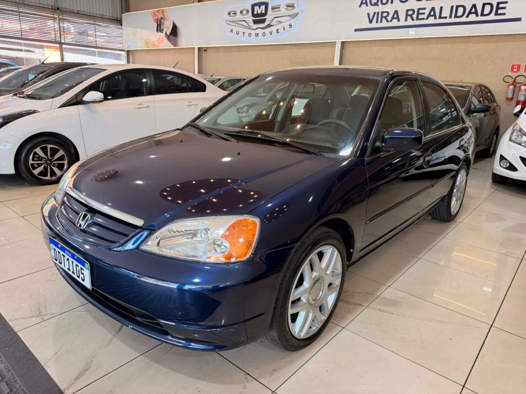 HONDA Civic - Foto
