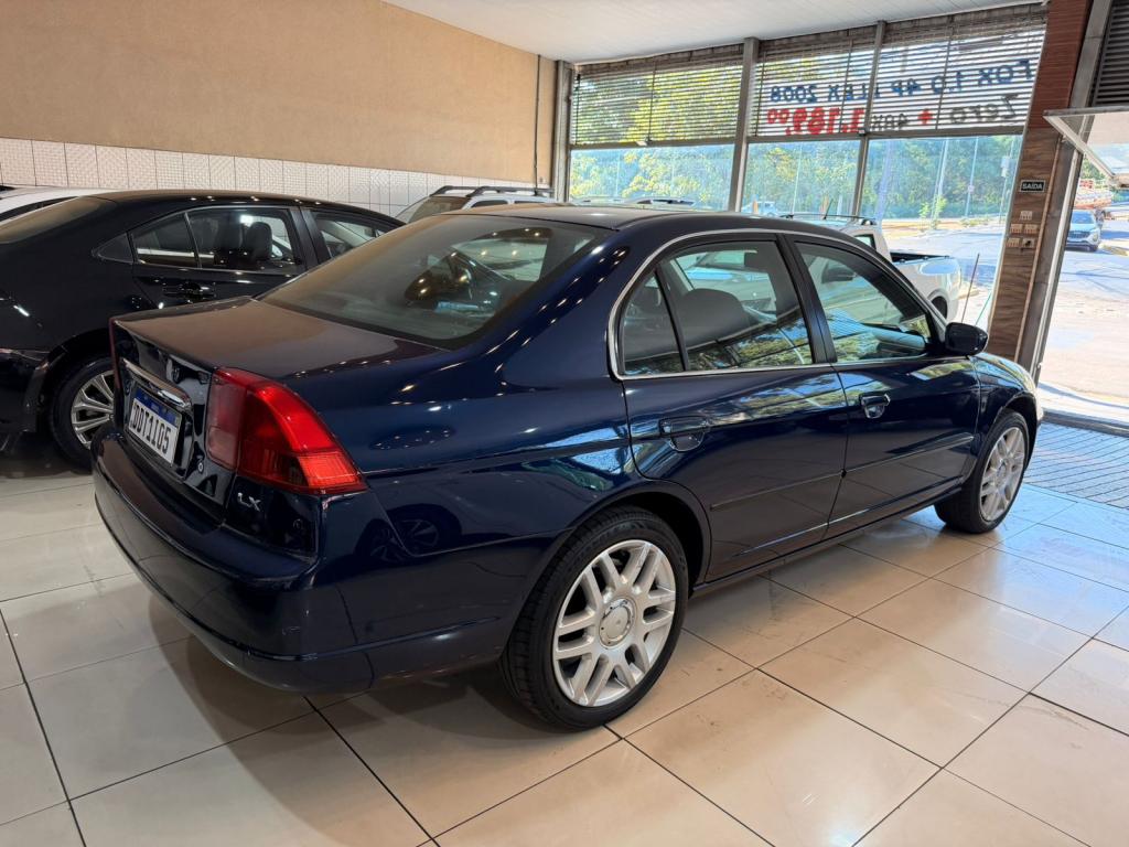 HONDA Civic - Foto