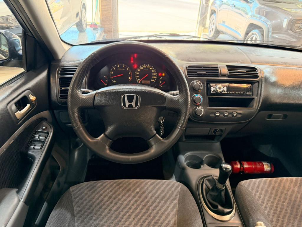 HONDA Civic - Foto