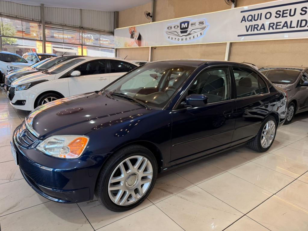 HONDA Civic - Foto