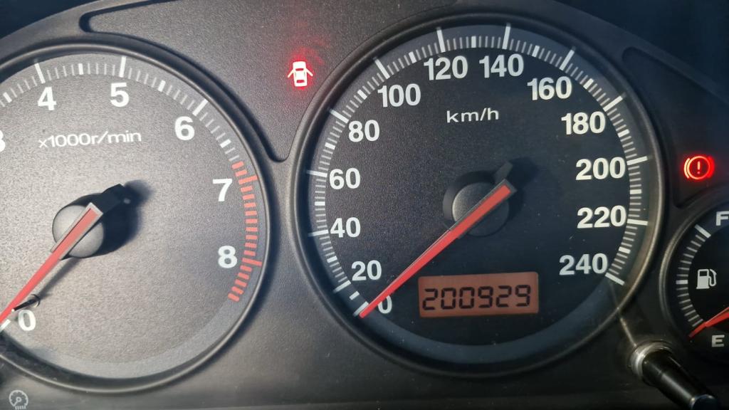 HONDA Civic - Foto