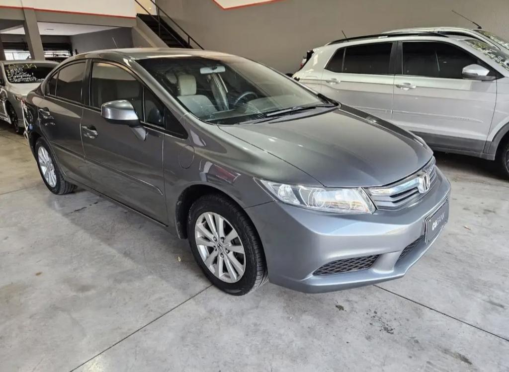 HONDA Civic - Foto