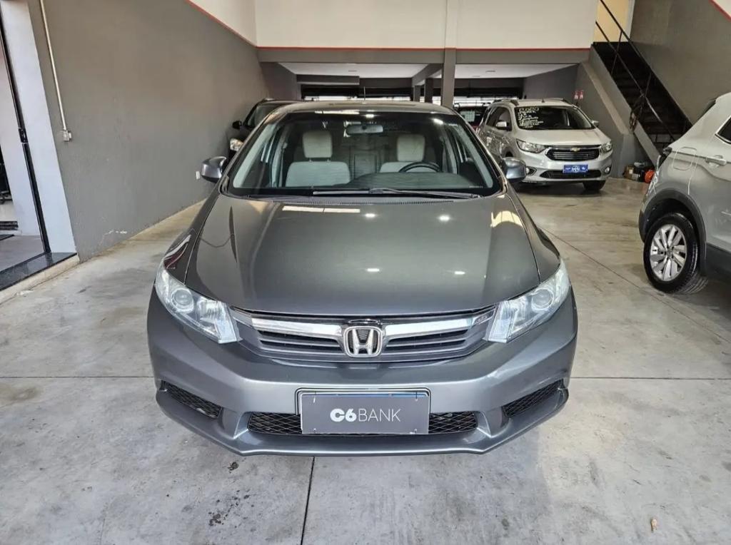 HONDA Civic - Foto