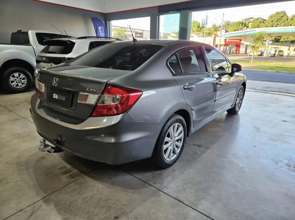 HONDA Civic - Foto