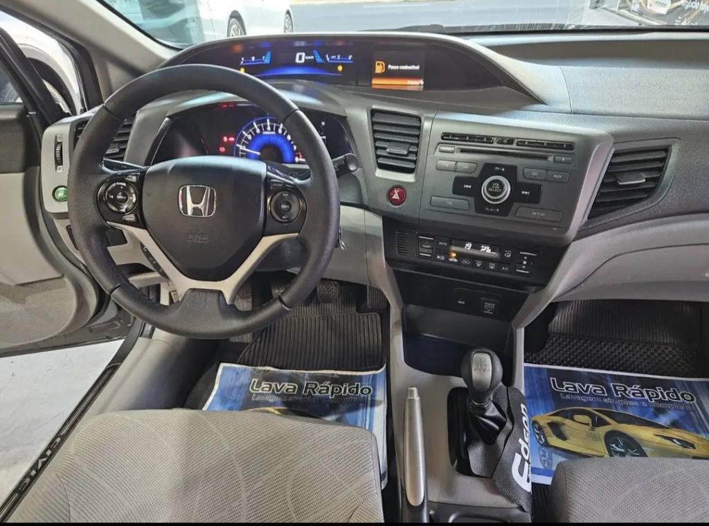 HONDA Civic - Foto