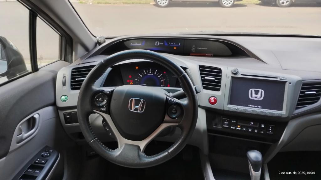 HONDA Civic - Foto