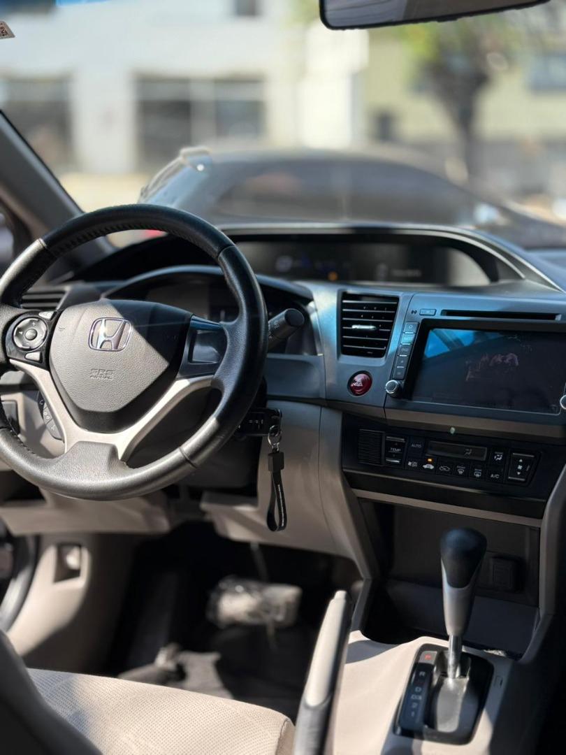 HONDA Civic - Foto