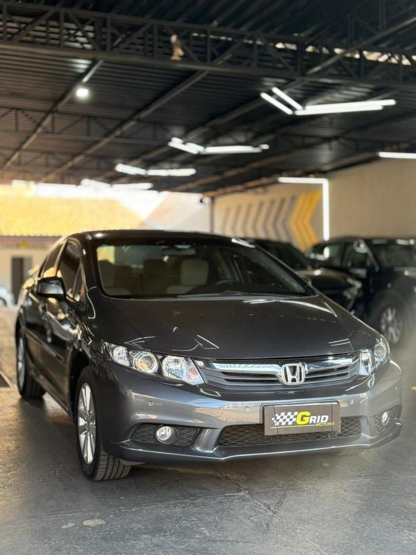 HONDA Civic - Foto