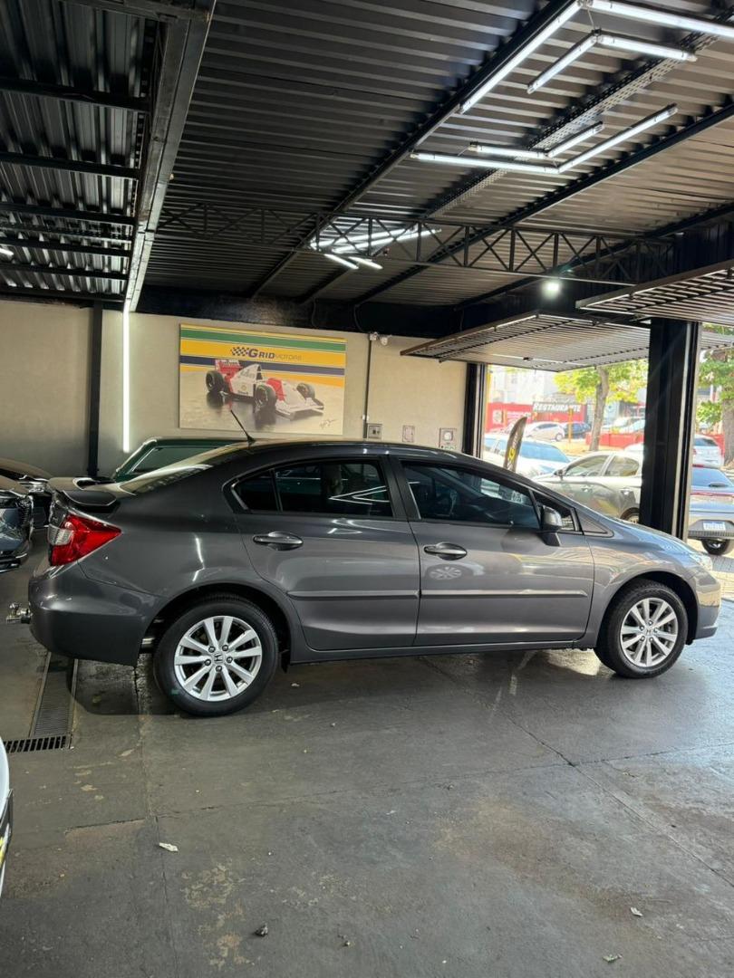 HONDA Civic - Foto