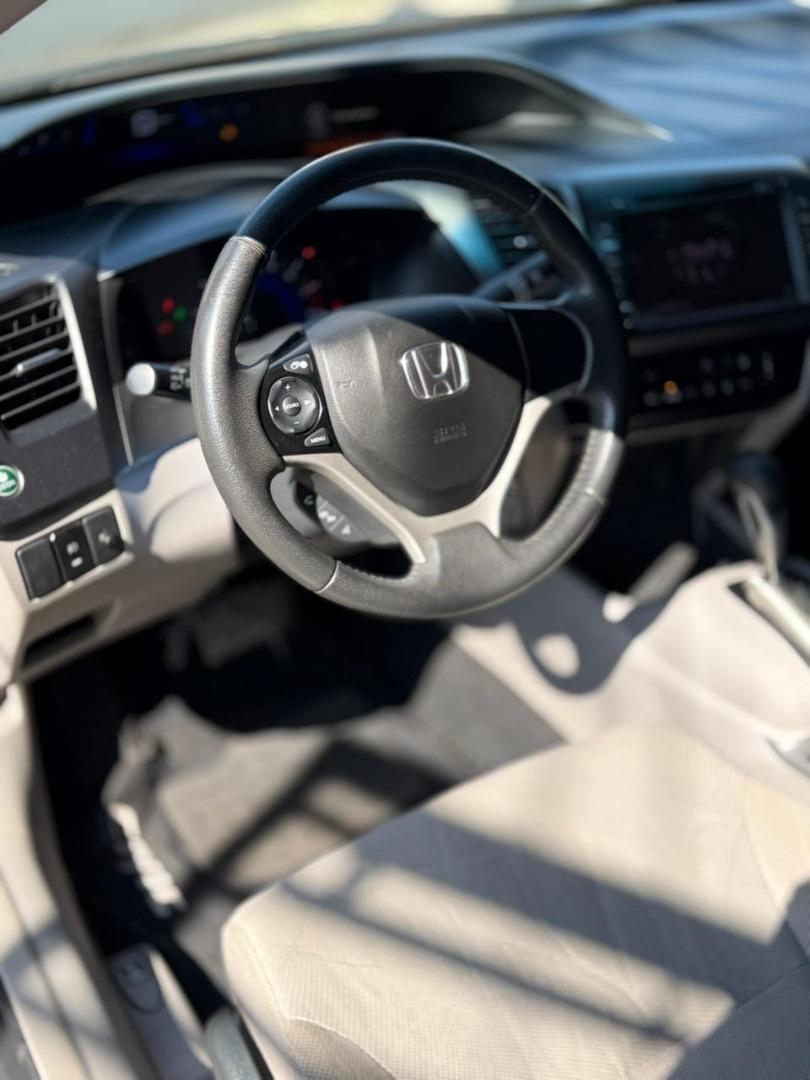 HONDA Civic - Foto
