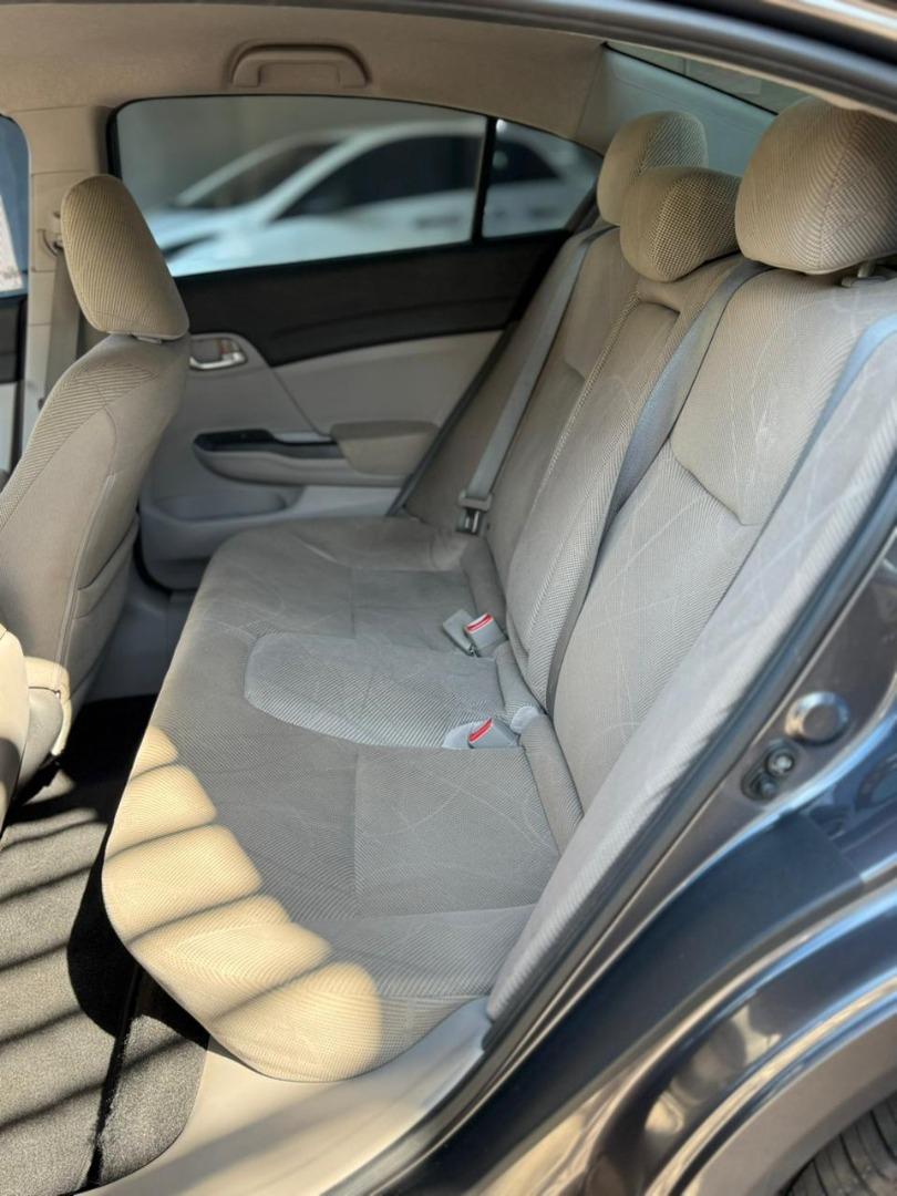 HONDA Civic - Foto