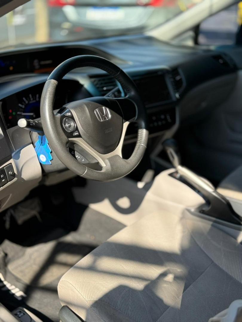 HONDA Civic - Foto