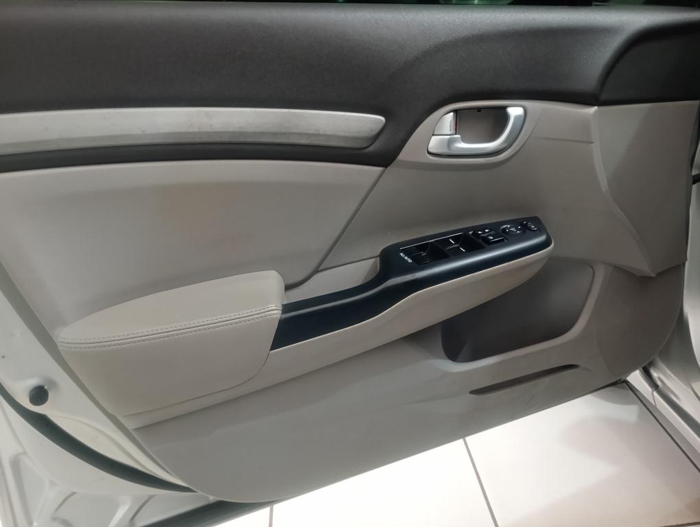 HONDA Civic - Foto