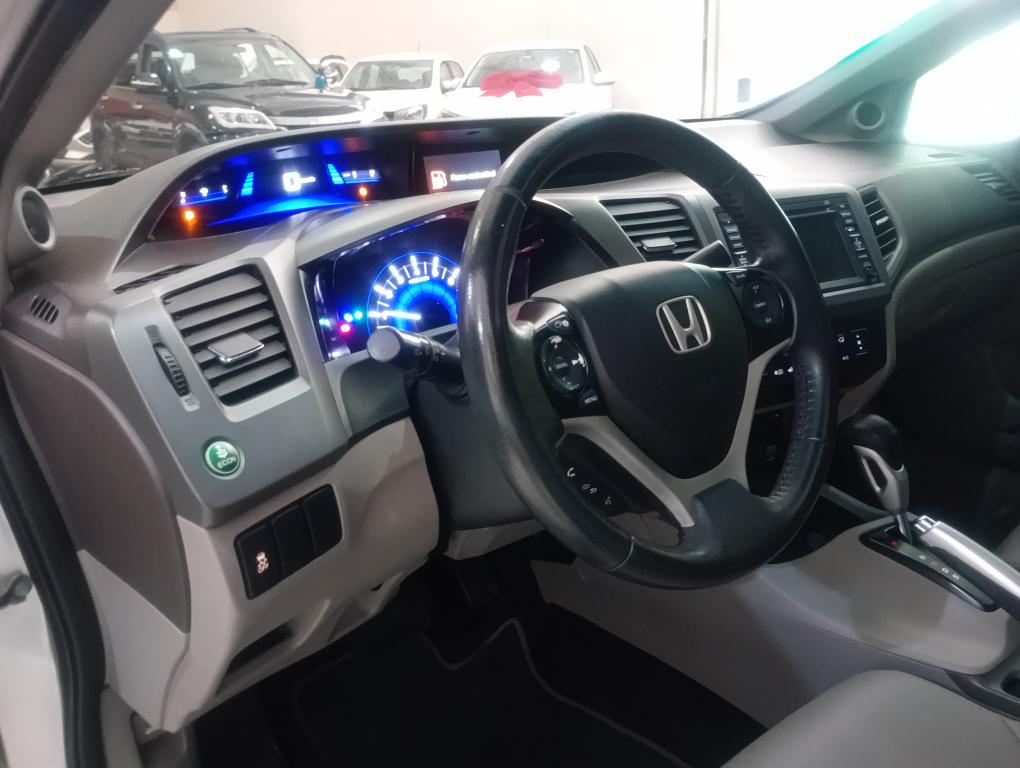 HONDA Civic - Foto