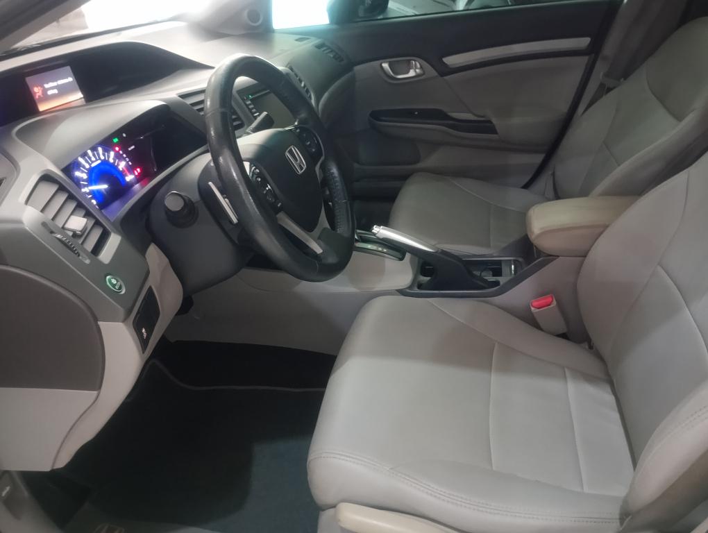 HONDA Civic - Foto