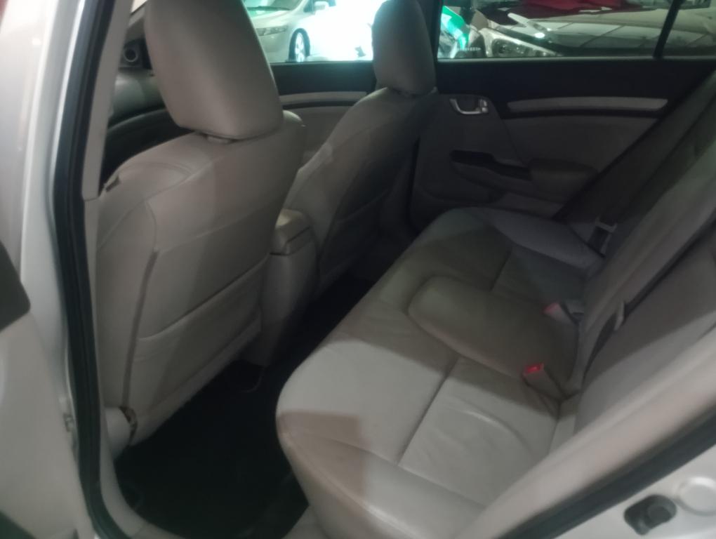 HONDA Civic - Foto