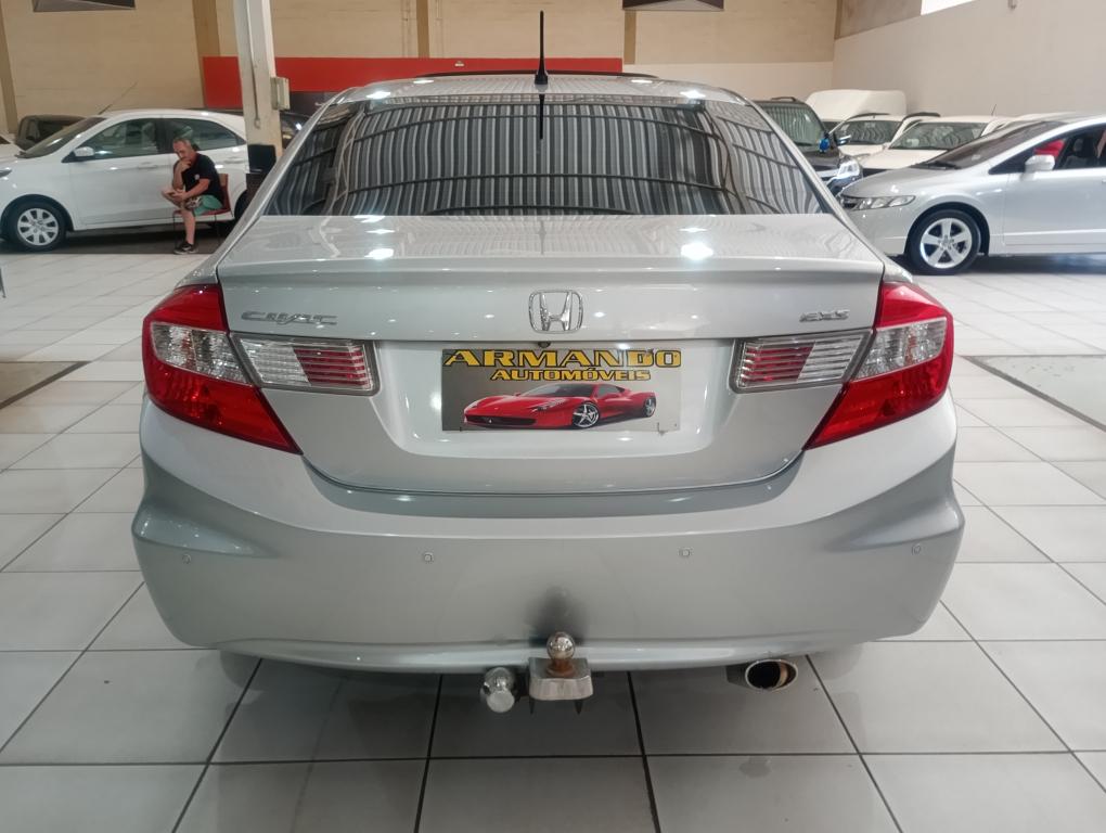 HONDA Civic - Foto