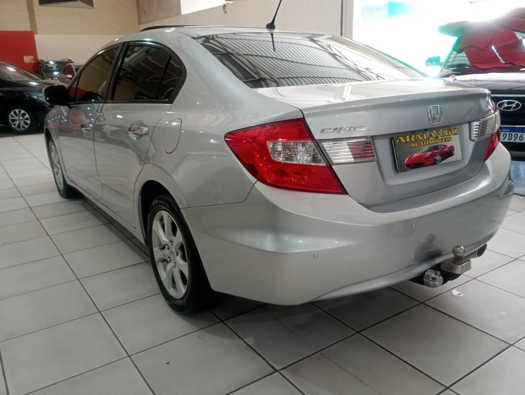 HONDA Civic - Foto