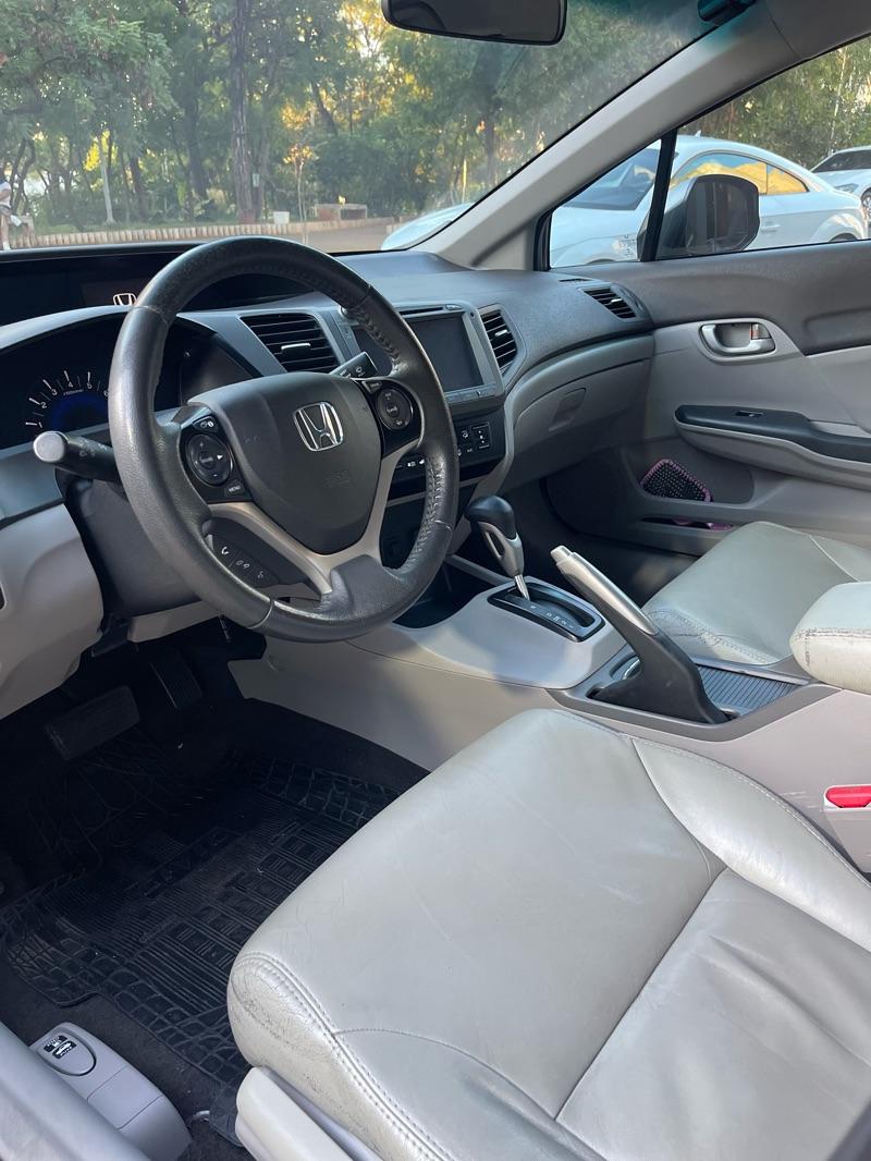 HONDA Civic - Foto