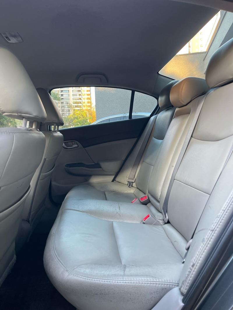 HONDA Civic - Foto