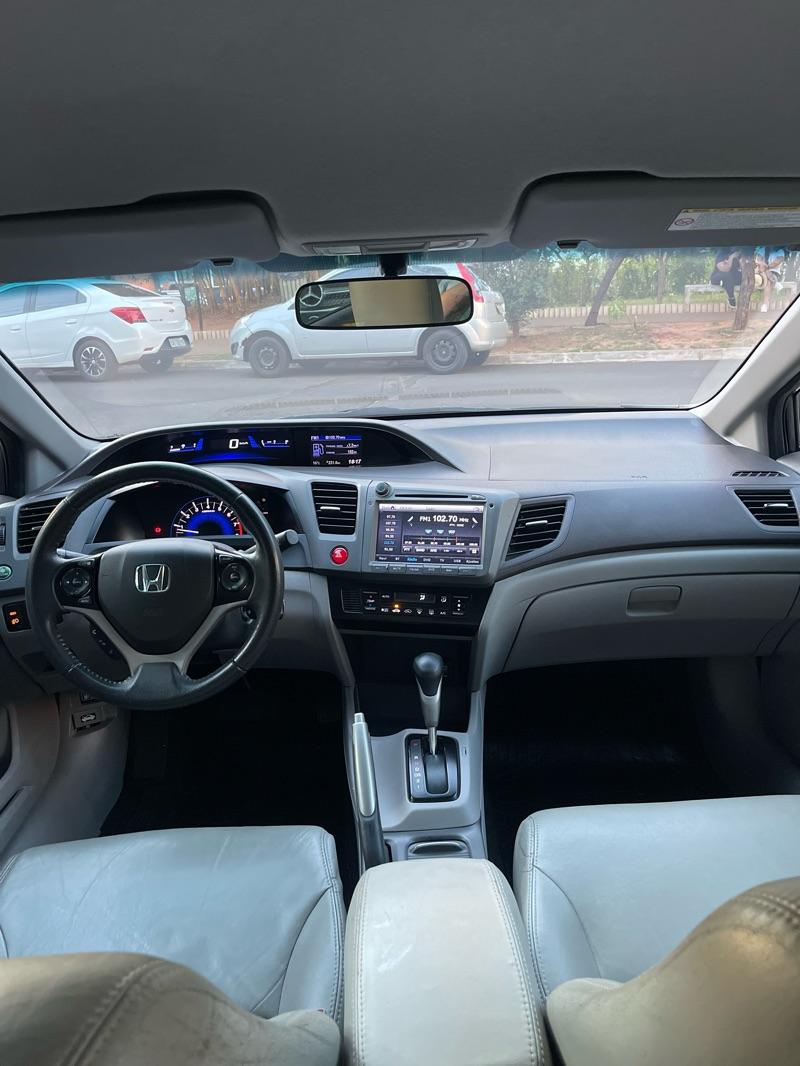 HONDA Civic - Foto