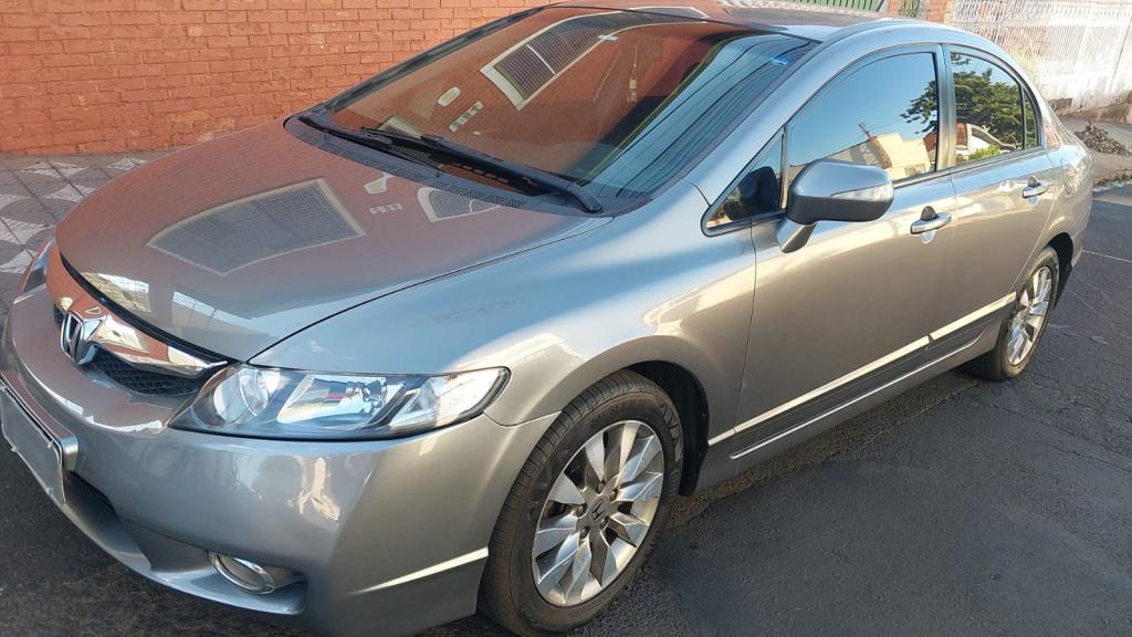 HONDA Civic - Foto