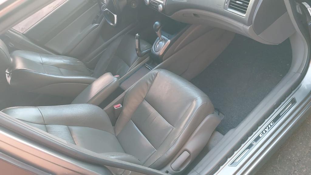 HONDA Civic - Foto