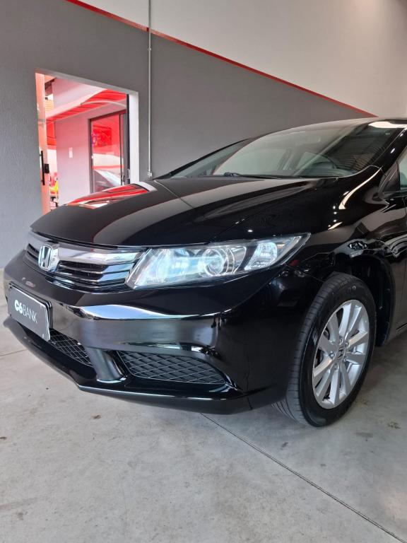 HONDA Civic - Foto