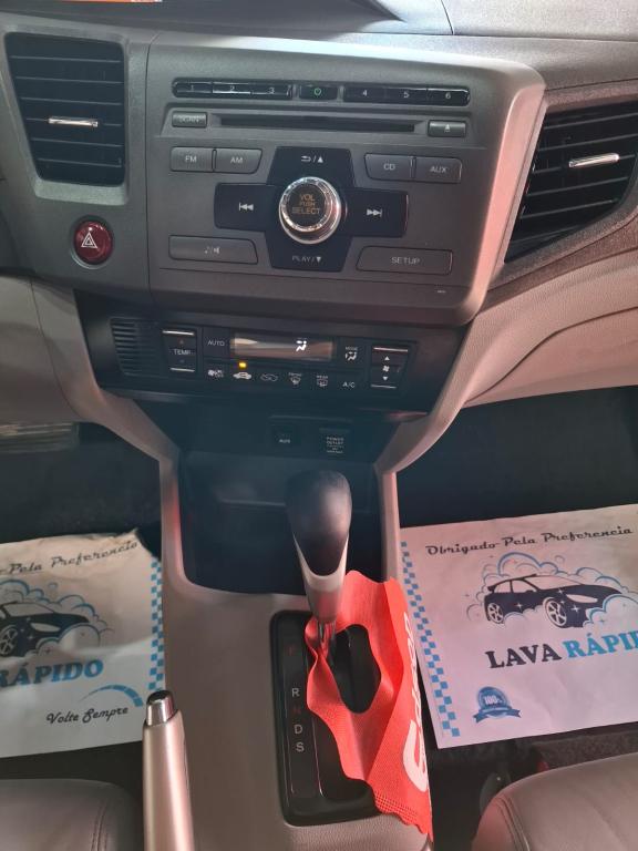 HONDA Civic - Foto