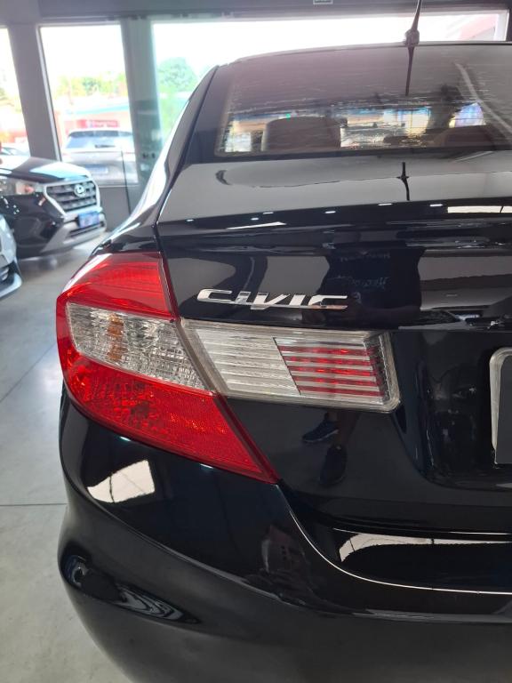 HONDA Civic - Foto