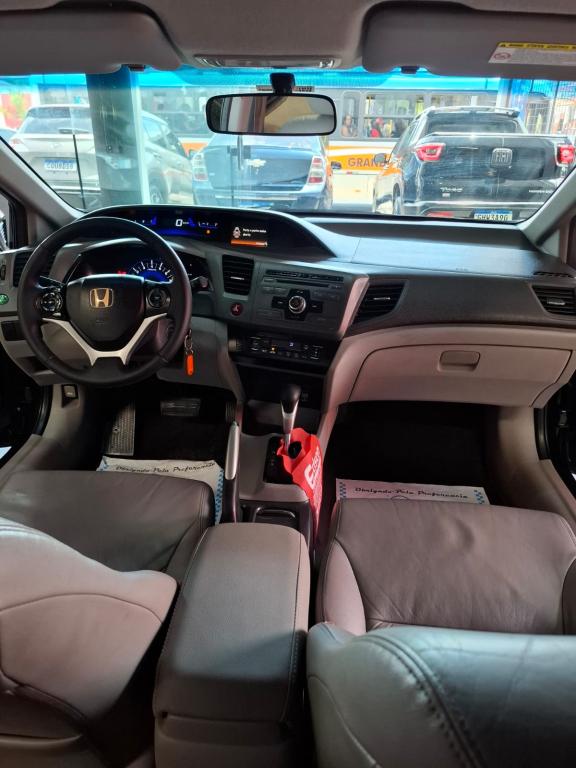 HONDA Civic - Foto