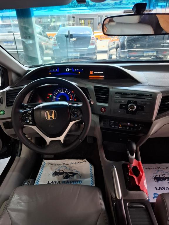 HONDA Civic - Foto