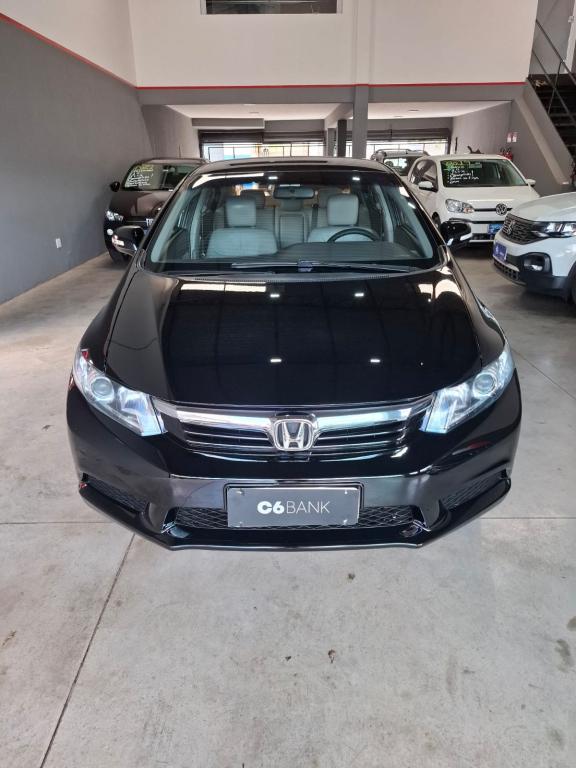 HONDA Civic - Foto