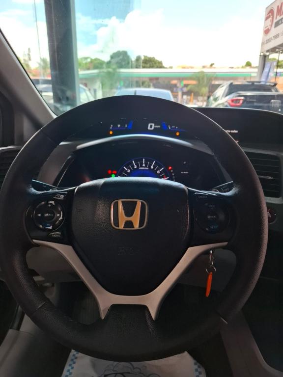 HONDA Civic - Foto