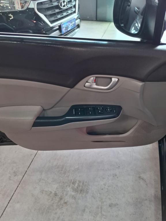 HONDA Civic - Foto