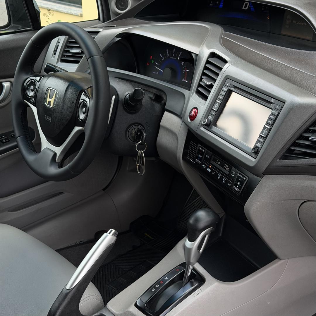 HONDA Civic - Foto