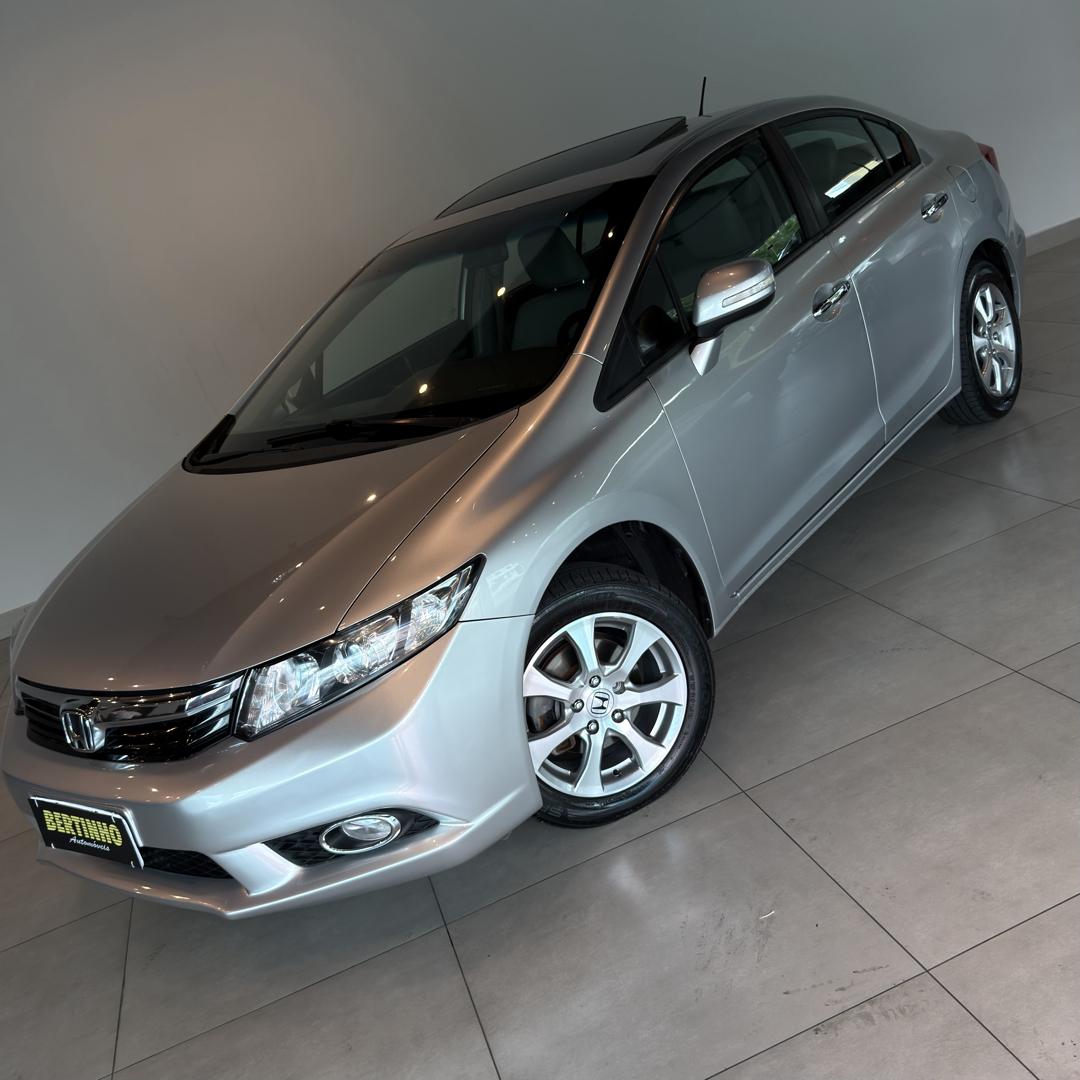 HONDA Civic - Foto