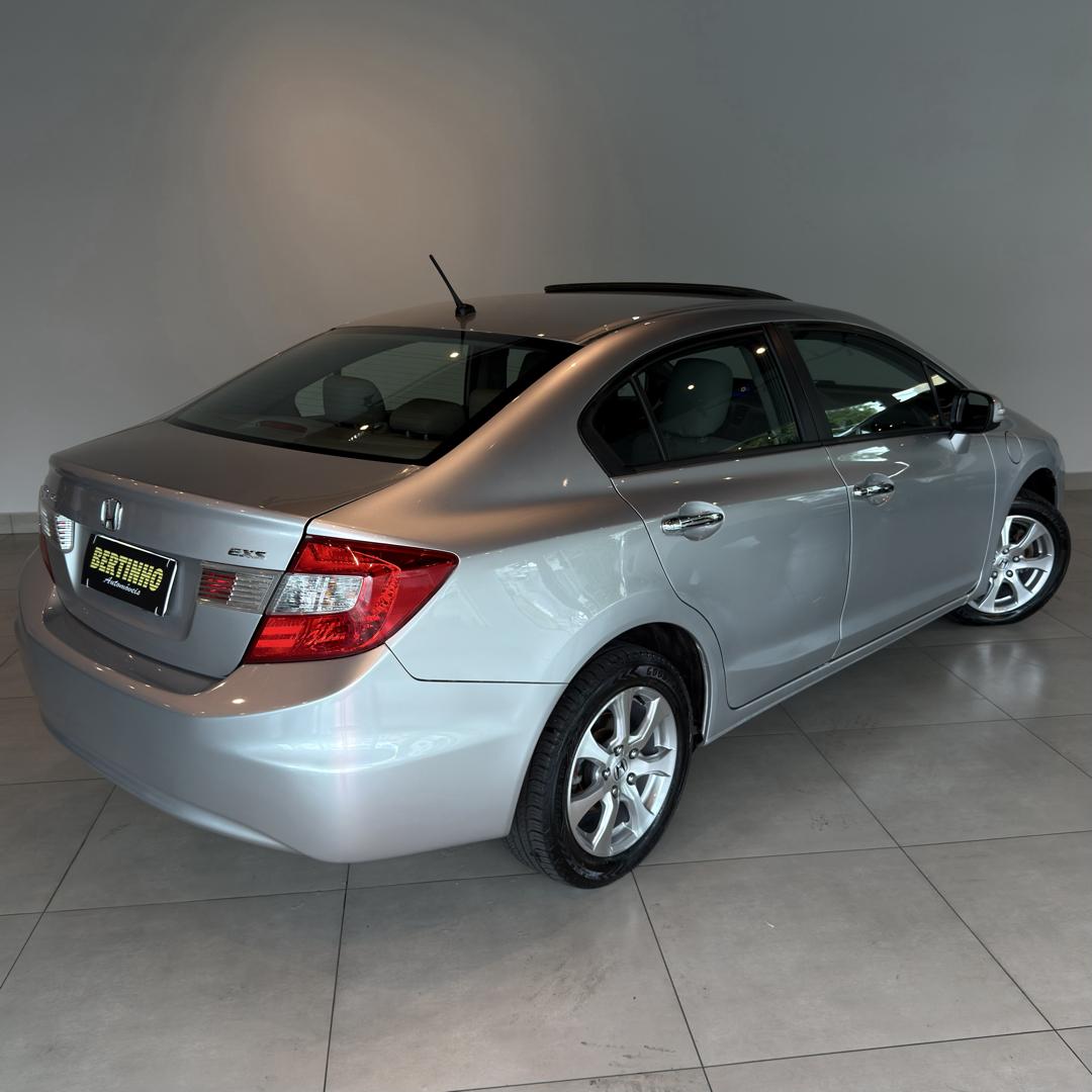 HONDA Civic - Foto