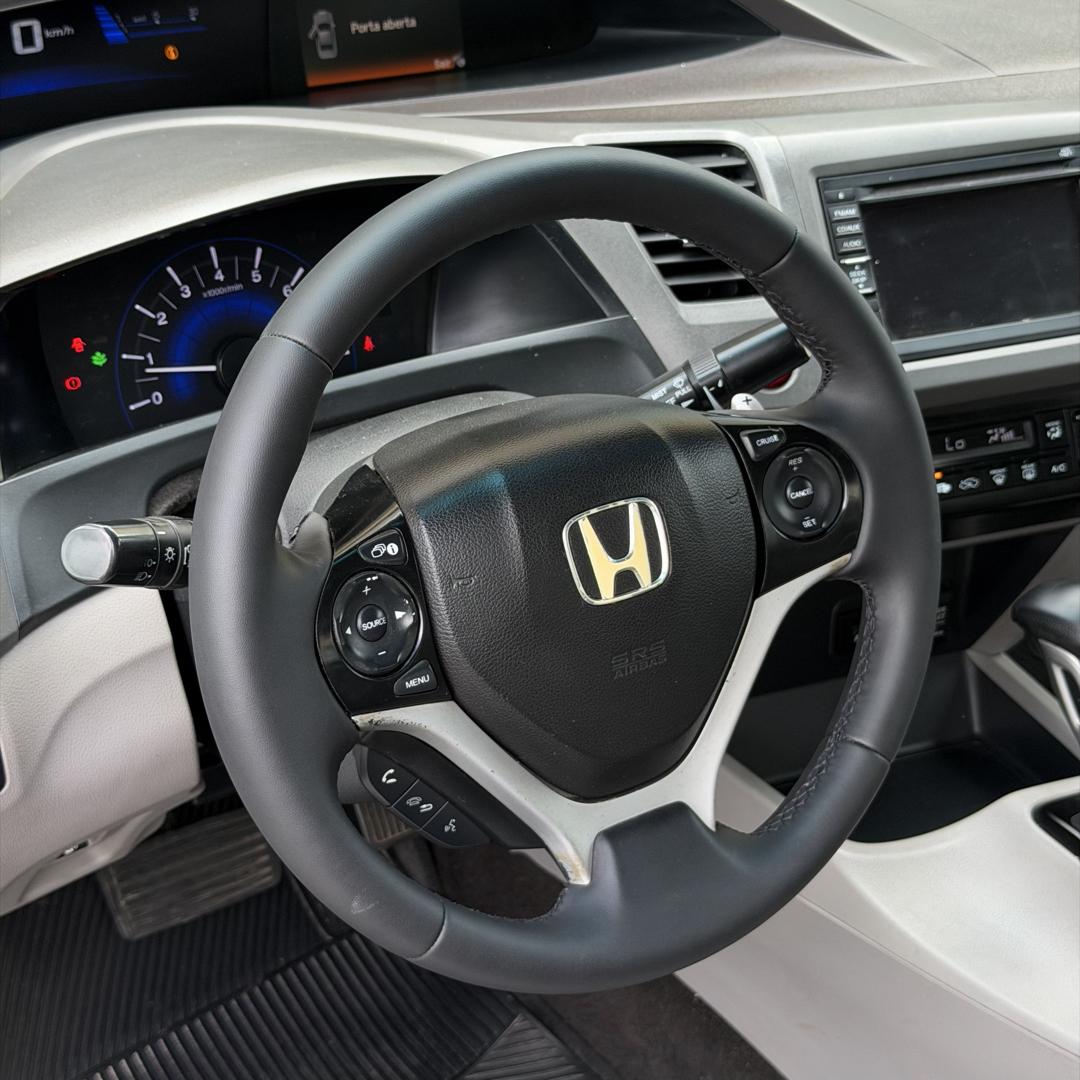 HONDA Civic - Foto
