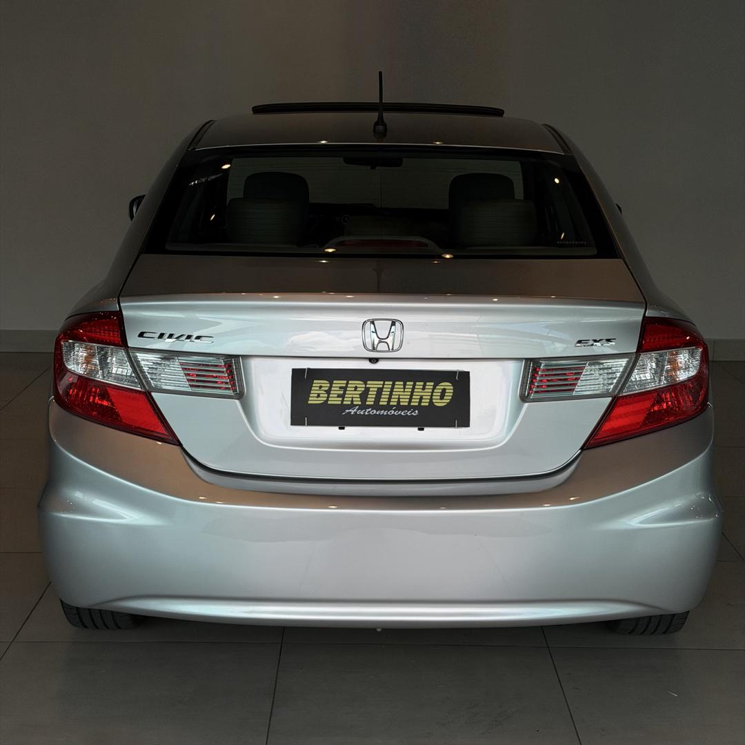 HONDA Civic - Foto
