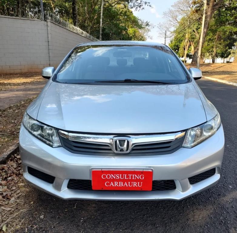 HONDA Civic - Foto