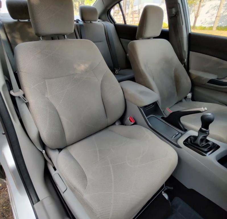 HONDA Civic - Foto
