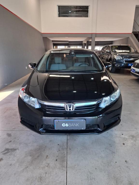 HONDA Civic - Foto