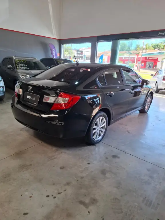 HONDA Civic - Foto