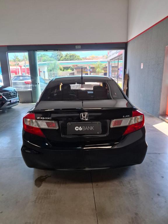 HONDA Civic - Foto