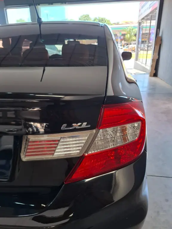 HONDA Civic - Foto